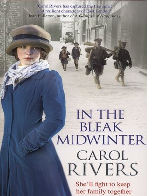 cover image of In the bleak midwinter